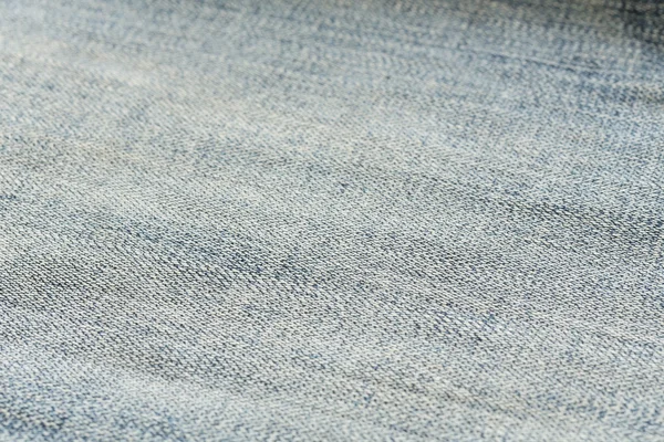 Текстура джинсов текстильный фон — стоковое фото