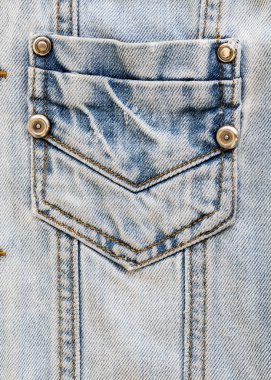 Jean gömlek cep ve Giyim Tekstil metal düğmesini