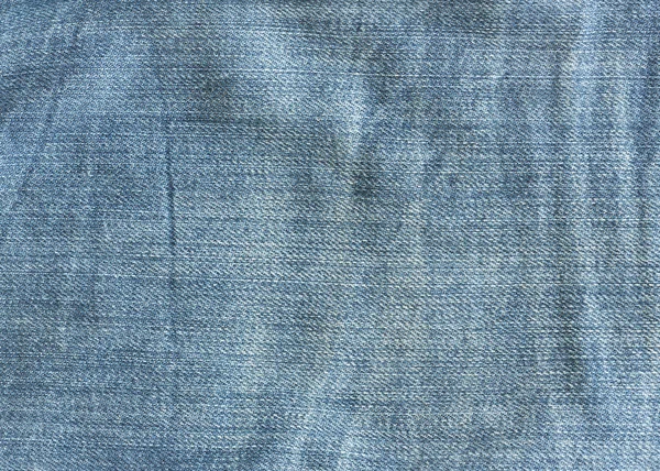 Denim jean textura fondo —  Fotos de Stock