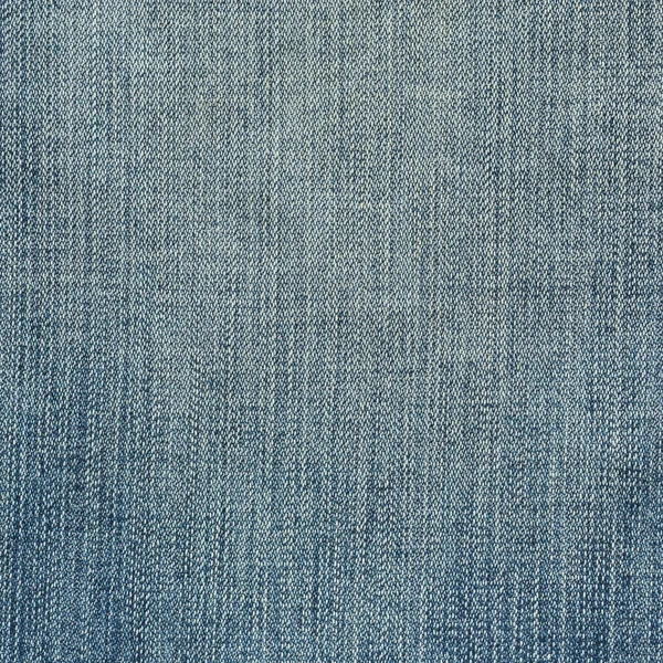 Textuur van denim jeans textiel achtergrond — Stockfoto