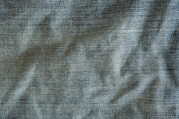 Denim design de jeans mode fond textile — Photo