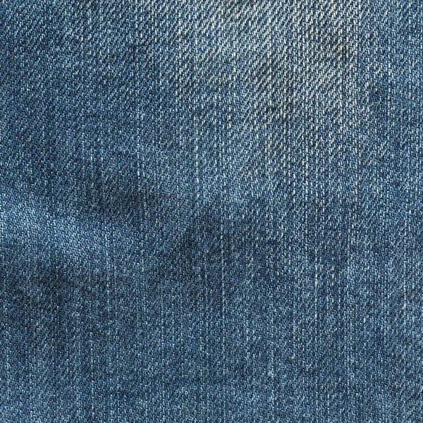 Denim jean texture background Royalty Free Stock Images