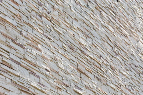 Taş duvar doku dekoratif iç duvar kağıdı beyaz