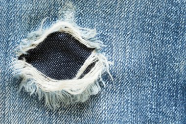 eski moda kot tasarımını yırtık kot kot