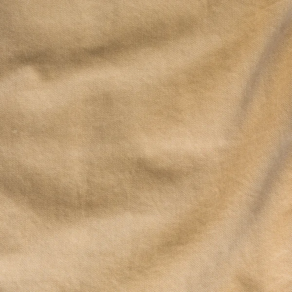 Brown fabric texture background, material of textile industrial — Stock Photo, Image