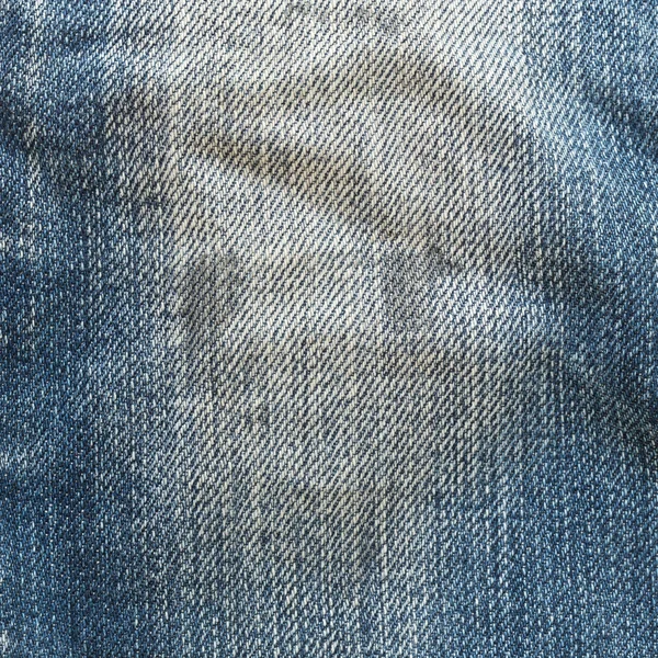 Denim jean texture fond — Photo