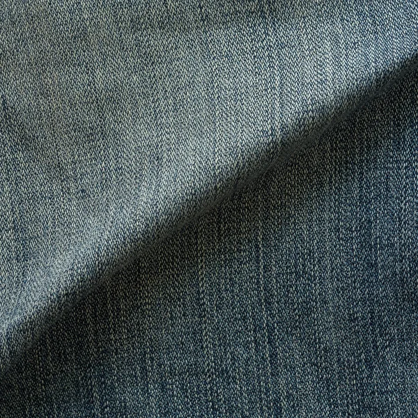 Denim design of fashion jeans textile background — Stock Photo, Image