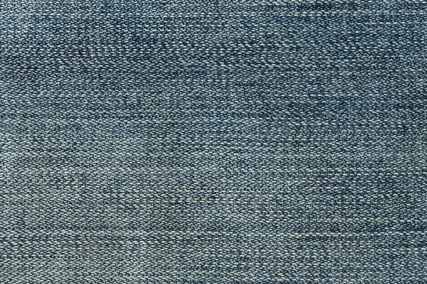 Textura pozadí textilní džíny denim — Stock fotografie