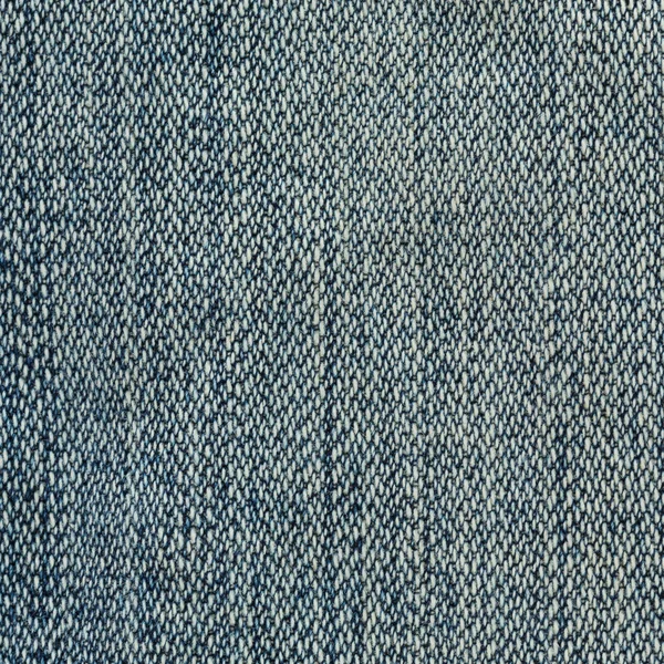 Textura de jeans vaqueros fondo textil —  Fotos de Stock