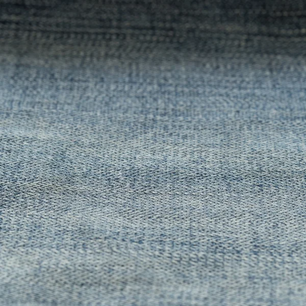 Texture of denim jeans textile background — Stock Photo, Image