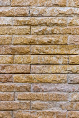 tuğla ev dekore edilmiş iç duvar kağıdı duvar