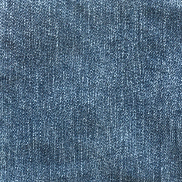 Denim jean texture background — Stock Photo, Image