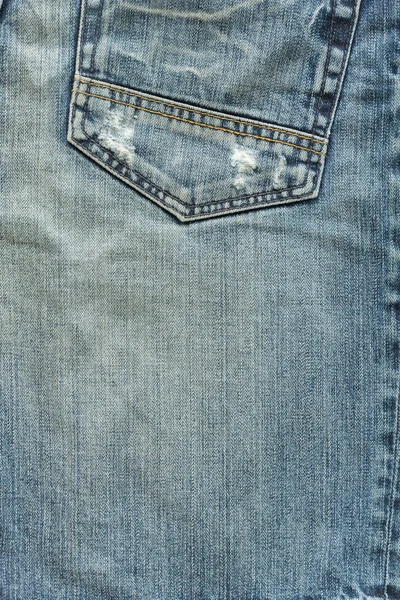 Denim ontwerp van mode jeans textiel achtergrond — Stockfoto