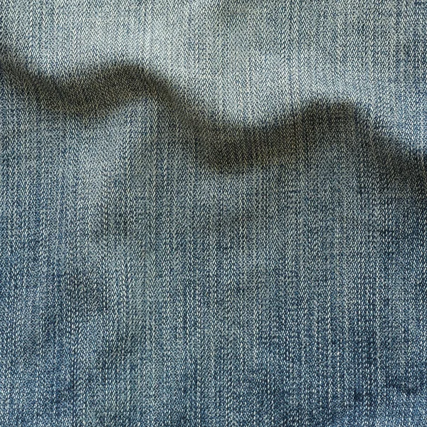 Disegno denim di moda jeans sfondo tessile — Foto Stock