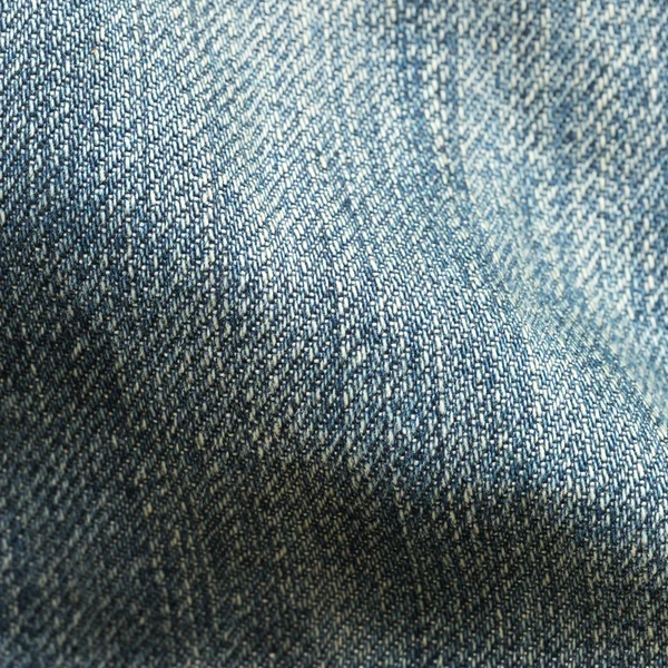 Фон з джинсової текстури — стокове фото