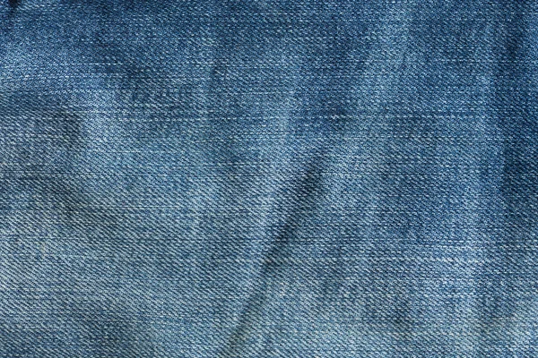 Latar belakang tekstur jean denim — Stok Foto