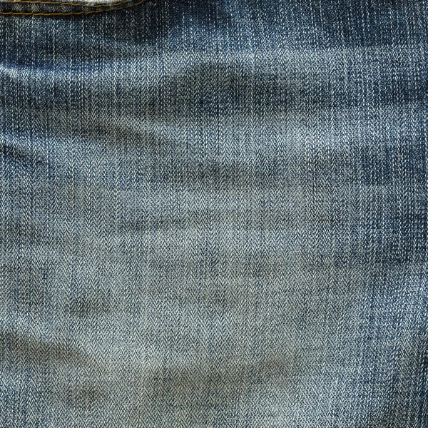 Disegno denim di moda jeans sfondo tessile — Foto Stock