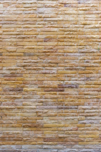 Cihlová zeď tapety výzdobě domu — Stock fotografie