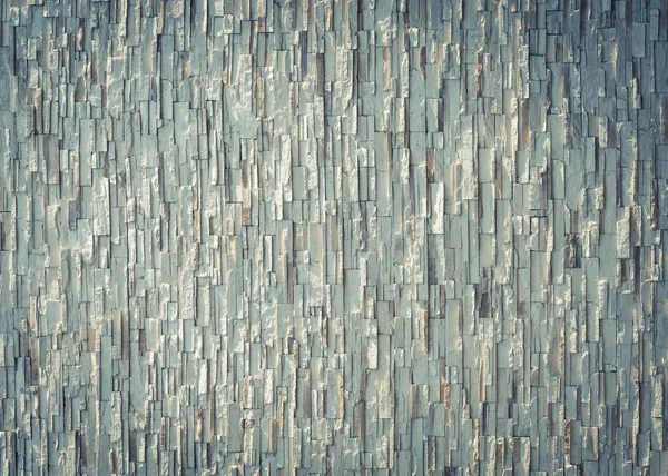 Piatra alb textura perete decorativ tapet interior vintage — Fotografie, imagine de stoc