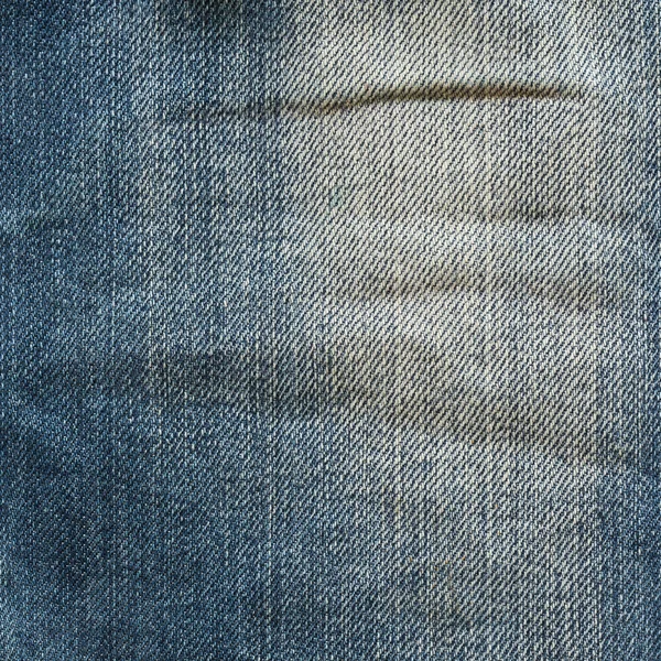 Denim jean textura fondo — Foto de Stock