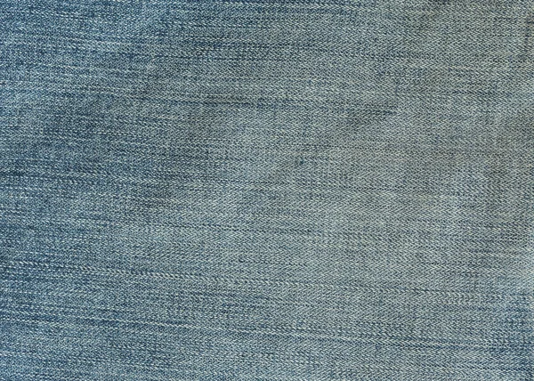 Texture of denim jeans textile background — Stock Photo, Image