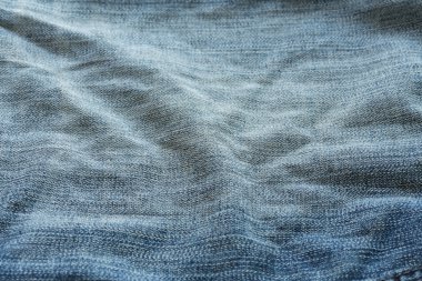 moda kot Tekstil arka plan tasarımını denim