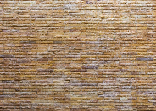 Brick wall interior decoration wallpaper of house — Stock Photo, Image