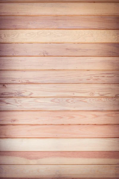 木製の壁板テクスチャ ビンテージ背景 — ストック写真
