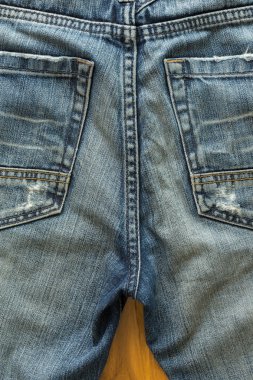 arka cebimde moda kot