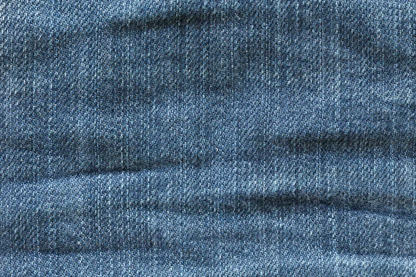 Denim jean doku arka plan — Stok fotoğraf