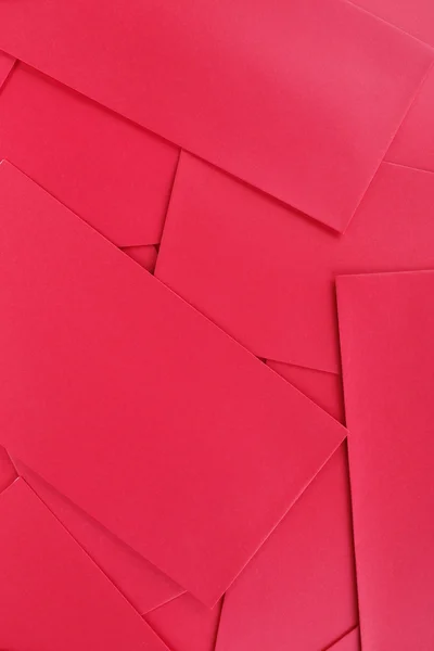 Абстрактна текстура червоного паперу для дизайнерського фону — стокове фото