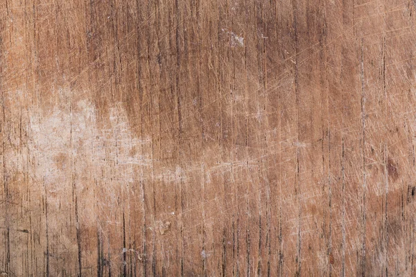 나무 보드 스크래치 질감 배경으로 풍 화 — 스톡 사진