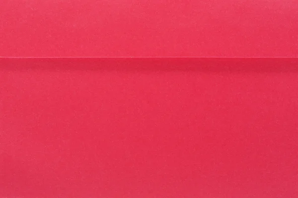 Текстура красной бумаги для фона дизайна — стоковое фото