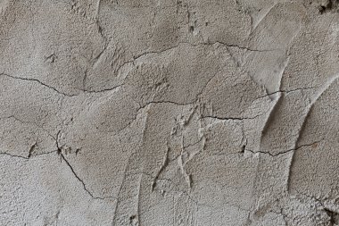 Çimento duvar doku, kaba beton grunge arka plan