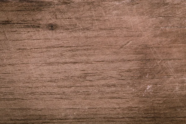 Wood board weathered with scratch texture background — Stock Photo, Image