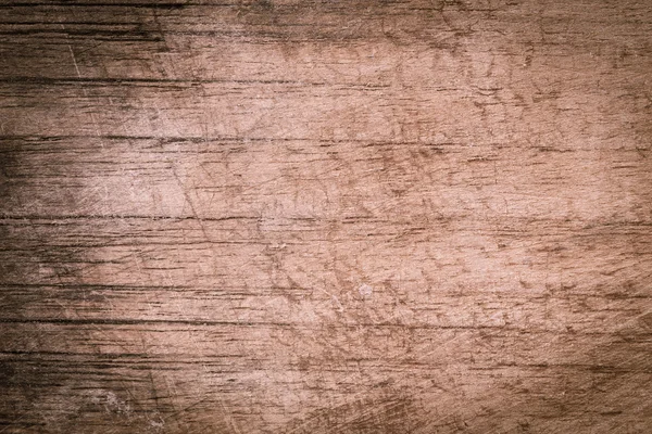 Panneau de bois altéré avec fond de texture rayure — Photo