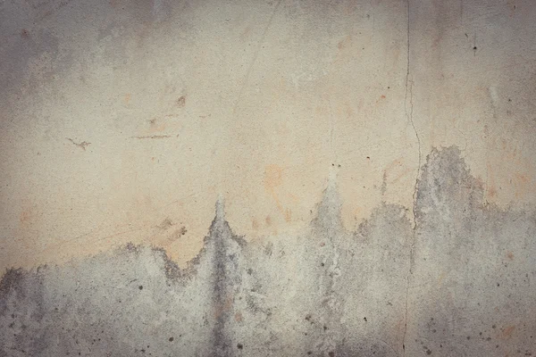 Cimento parede textura sujo áspero grunge fundo — Fotografia de Stock