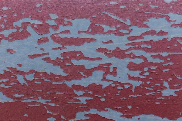 Grunge scratch superficie di vecchia auto intemperie texture sfondo — Foto Stock