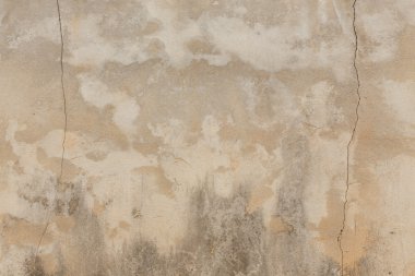 Çimento duvar doku kirli zor grunge arka plan