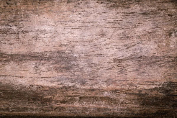 Wood board weathered with scratch texture background — Stock Photo, Image