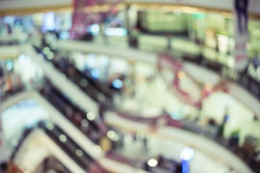 mağaza alışveriş merkezi resim ufuk arka plan bulanıklık