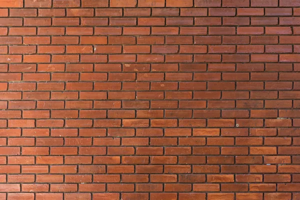 Brick wall texture background material of industry construction — Stock Photo, Image