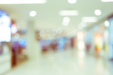 mağaza alışveriş merkezi resim ufuk arka plan bulanıklık