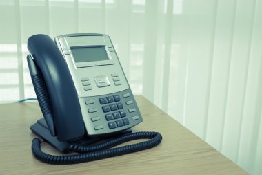 Tablo çalışma oda hizmet iş ofis telefon