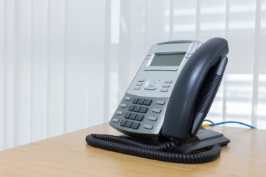 Tablo çalışma oda hizmet iş ofis telefon