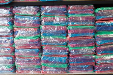 ambar raf havlu yumuşaklık kabarık fiber kumaş