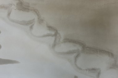 Grunge çimento kirli duvar endüstriyel bina inşaat