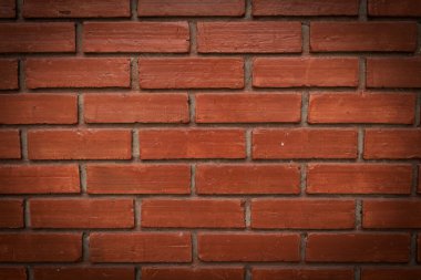 tuğla duvar doku arka plan malzeme sanayi Binası