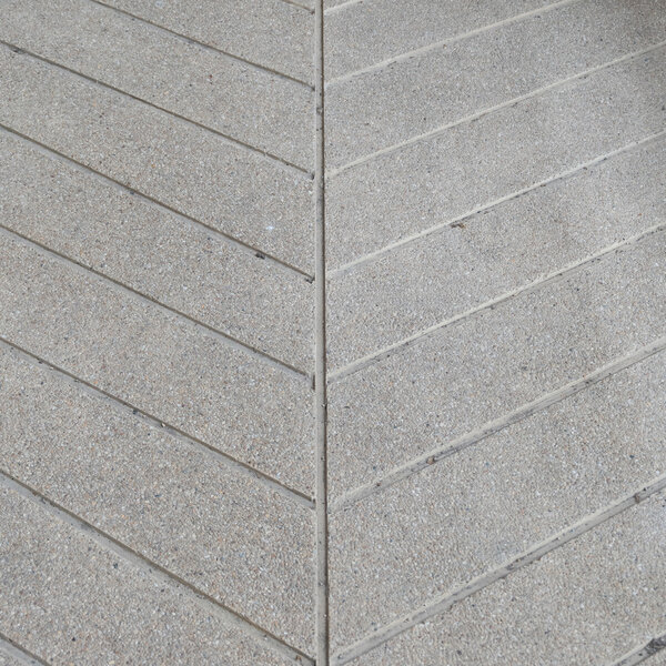 Пандус для людей с ограниченными физическими возможностями
