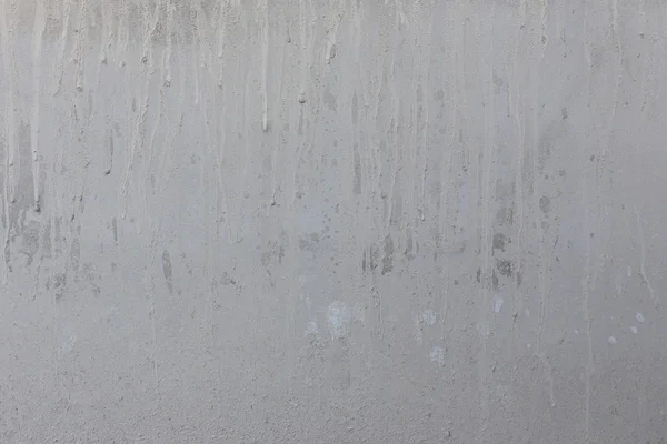 垃圾水泥砂浆肮脏的墙壁上纹理背景 — 图库照片